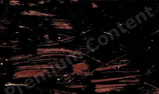 High Resolution Decal Rusted Texture 0001